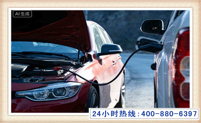 惠东潍坊拖车,附近24小时汽车拖车救援，潍坊道路救援拖车电话